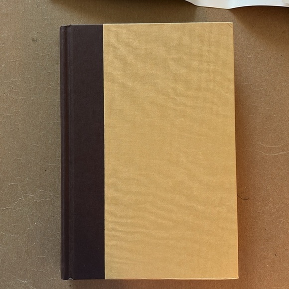 EUC hardcover book When We Were Orphans by Kazuo Ishiguro 1st U.S. edition - Picture 6 of 12